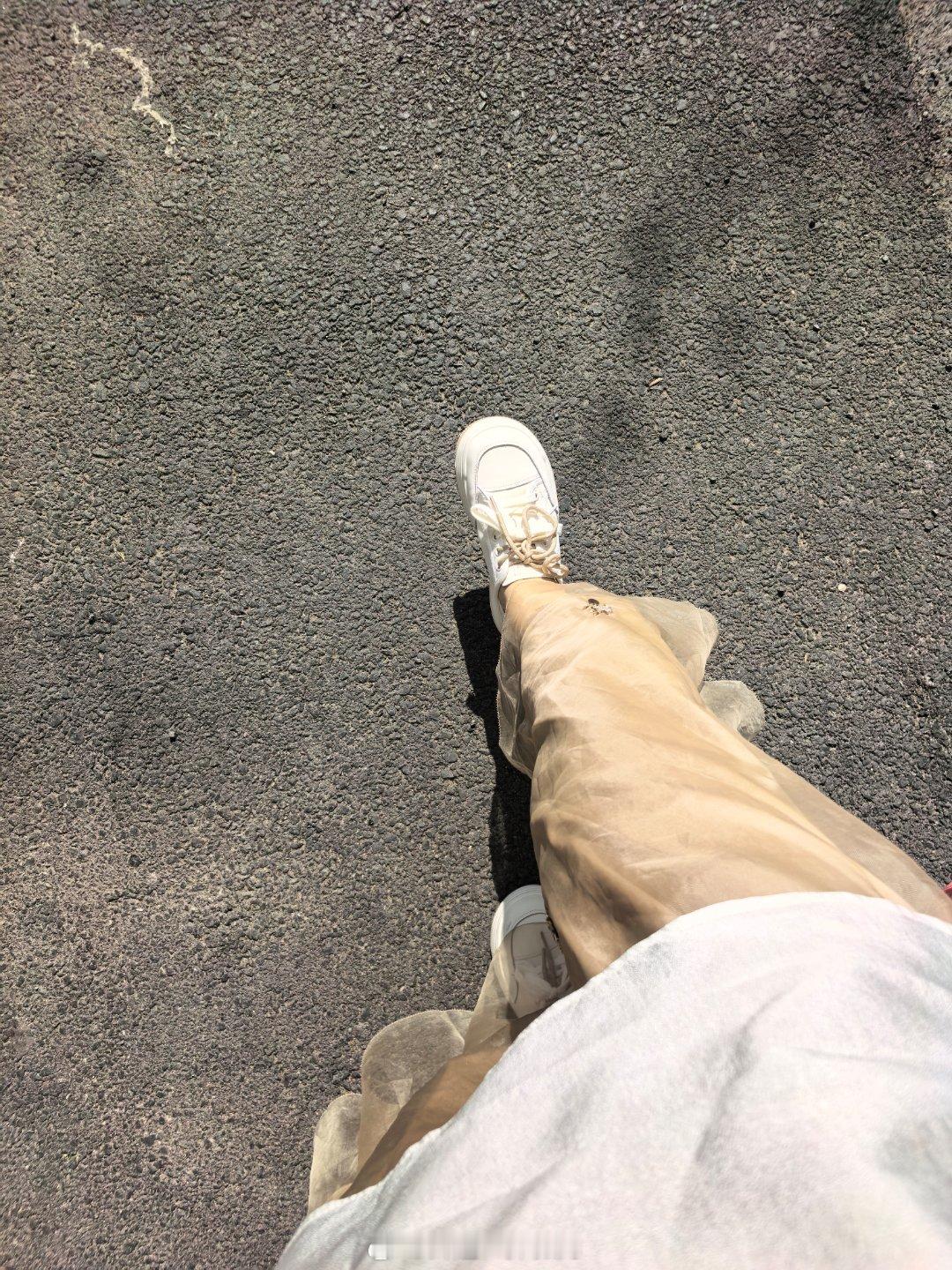 夏天来了日常分享