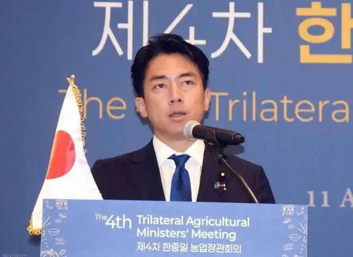 日本的嘴很硬！日本再次出来回应了！ 在我们对日本表达抗议之后，12月8日，日