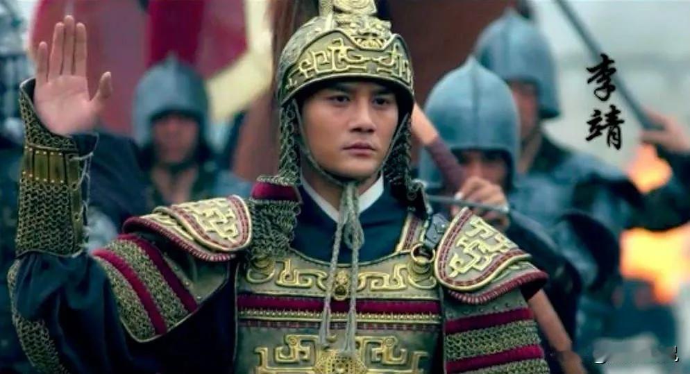 635年，李靖率军平定吐谷浑，唐太宗为此是又高兴又纠结，因为他实在不知道该赏赐什