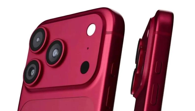 苹果这回真不客气，iPhone18Pro价格被海外运营商提前泄了底。网