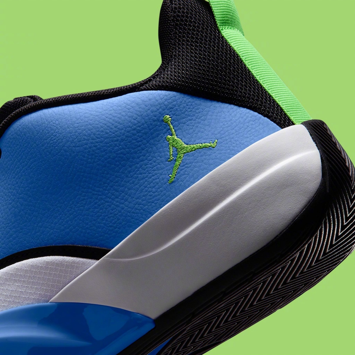 JordanAllGame「BlueBeyond」Jordan推出定价85