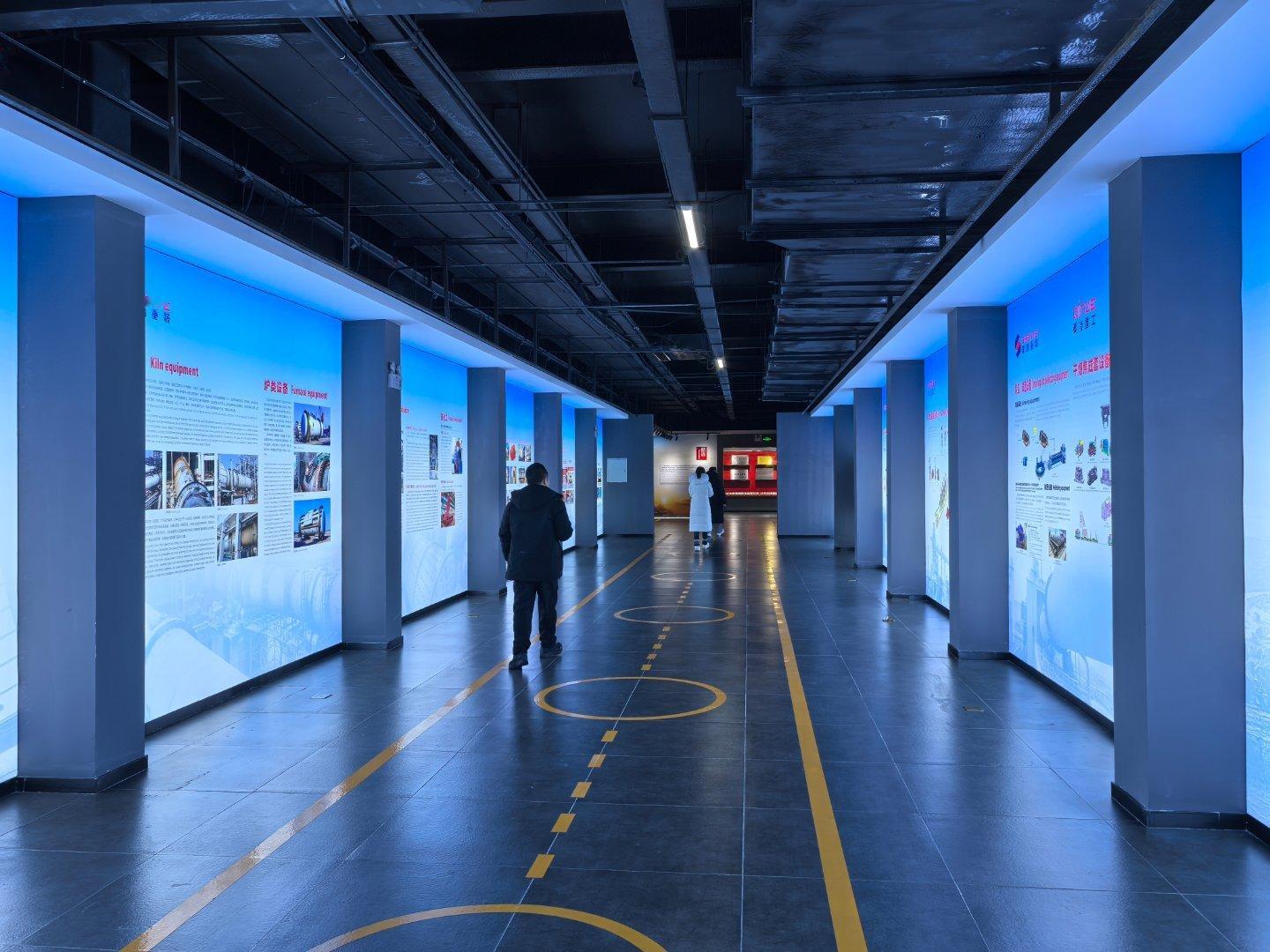 辽宁营商环境正在越来越好沈冶重型装备（沈阳）有限责任公司，始于1938年，曾是