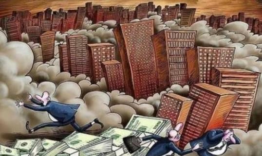 中国正在加速抽身，日本却还在原地押注！还以为减持美债只是例行调仓？错了！真正的背