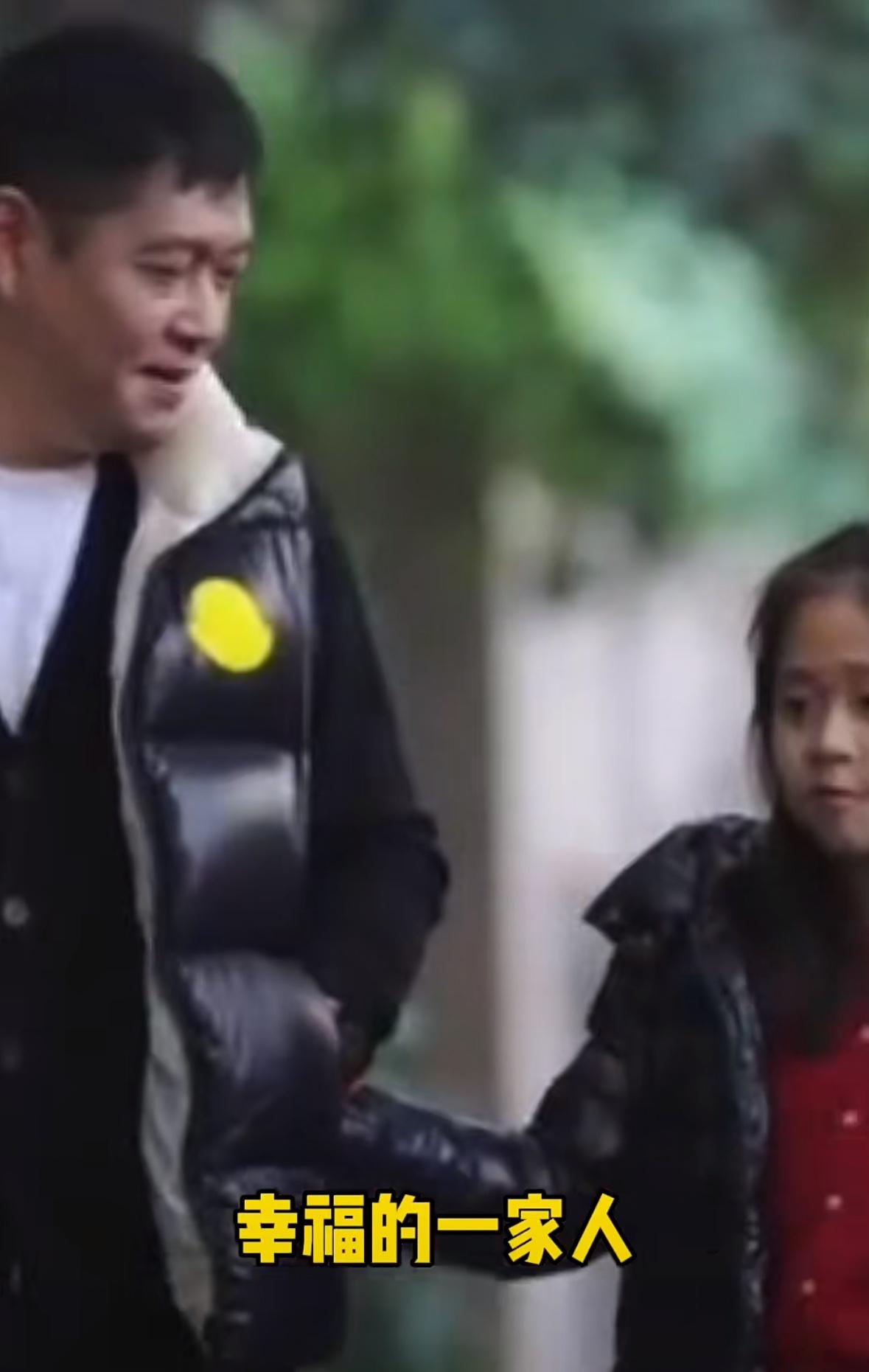 邱贻可对家庭非常负责—是小豌豆心中的超级好爸爸，幸福一家人！没有比赛的日子，