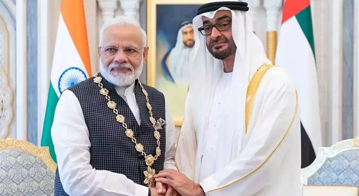 为了应对沙、巴、土三国日益密切的防务关系，印度也搞起了“合纵连横”。在曝出土