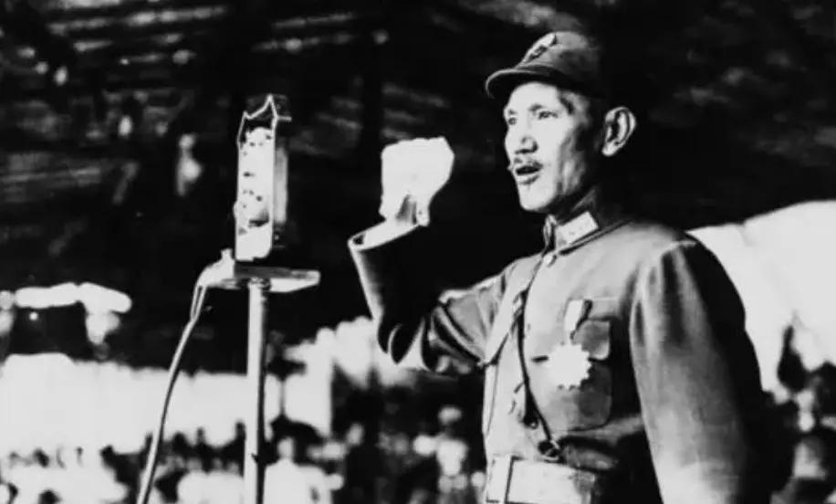 为什么不能夸大国民党的抗战作用？8月22日，中国历史研究院发布了一篇文章，标题为
