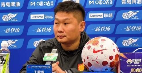 大连英博明天主场对阵重庆铜梁龙！能否阻击重庆！期待大连英博主场能够用一场胜利提升