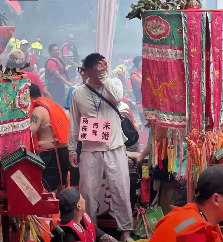 你看，在广州海珠拥有2栋楼的男人，竟然也会娶不到老婆，这到底是啥原因啊，不能理解