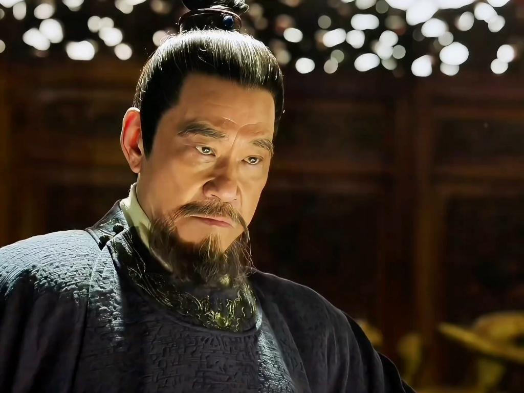 朱棣登基后，派人将刘伯温的儿子刘璟押来询问，刘璟称朱棣为“殿下”，并说：“殿下