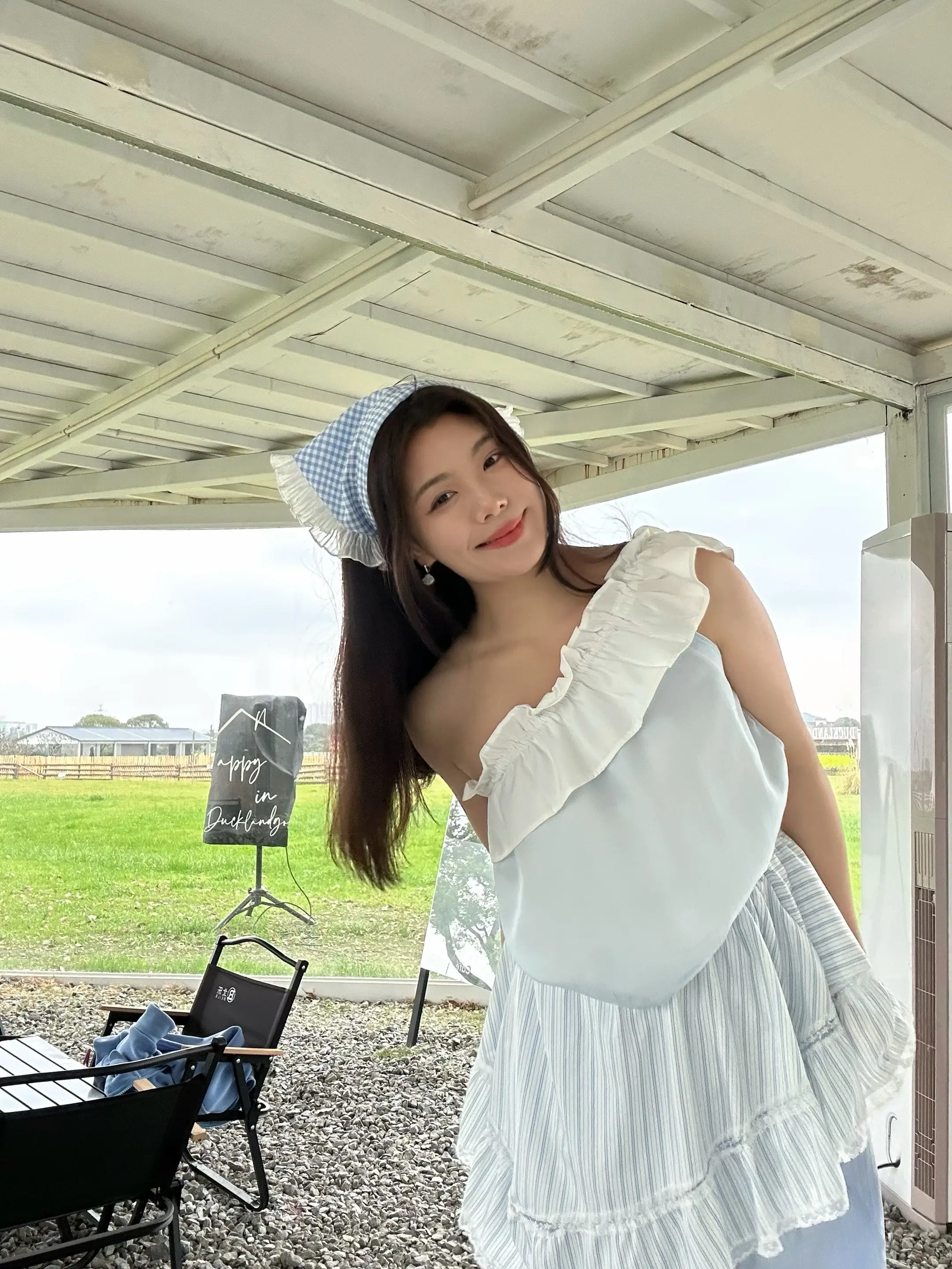 不因为没有太阳而不出门 但希望太阳快点出现