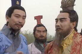 曹操杀了杨修，问其父杨彪为何消瘦了，杨父回复的一句话成为名言曹操杀杨修那年，