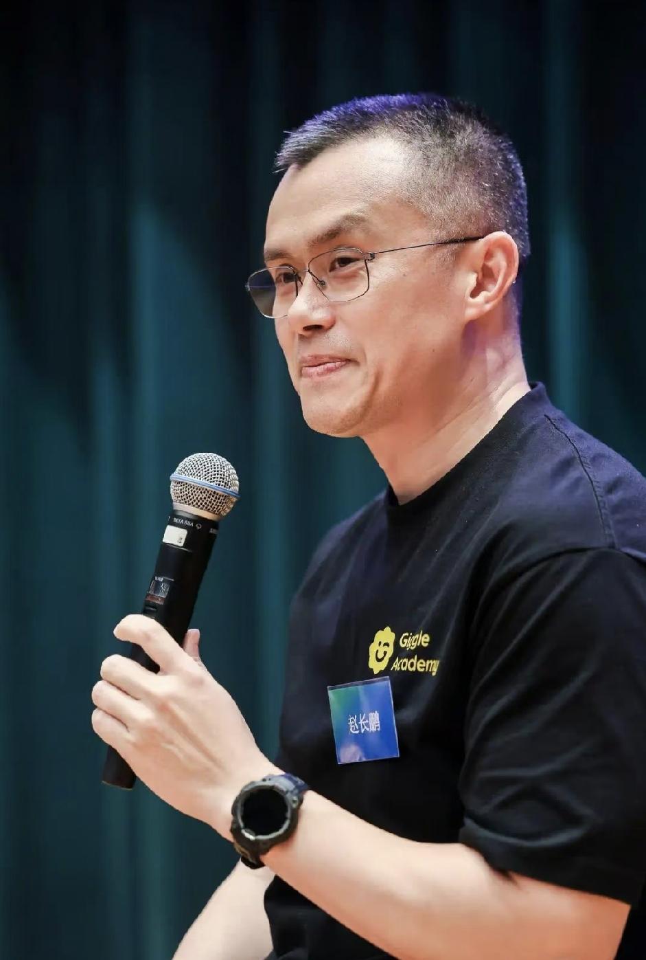 孙宇晨还是服软了不是他收到了3000彩礼退款，也不是他突然发善心了，而是币圈真