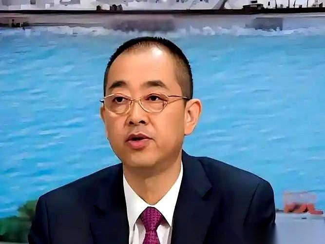 人躲到美国加州，以为天高皇帝远了？香港法院直接把你600亿港币给冻上了，上诉？