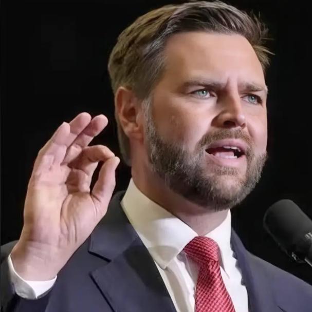 美国副总统的这番话，直接点醒了所有的美国人，他表示：美国强大是为了让整个世界都被