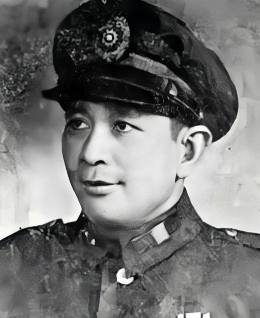 因“好色”出名的抗日将领，晚年活到103岁，生下一个儿子成巨星。自1924年孙元