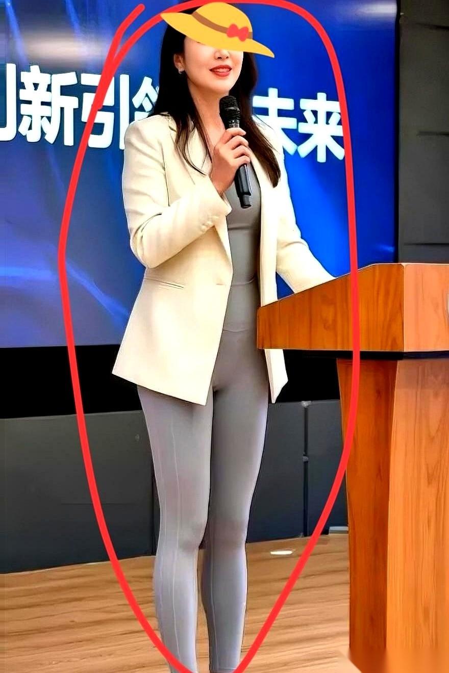 我跟你说个事儿，你可能不信。有一种叫“商务瑜伽裤”的东西，卖了500万条。卖点