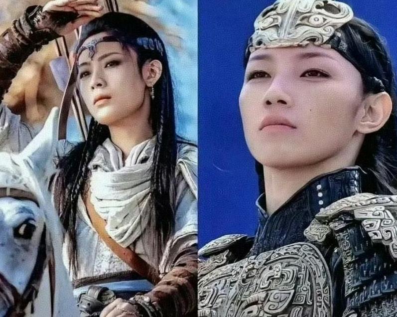 明星“塌房”影响到底有多大？吴京用《镖人》告诉你，需要损失多少钱！因为那