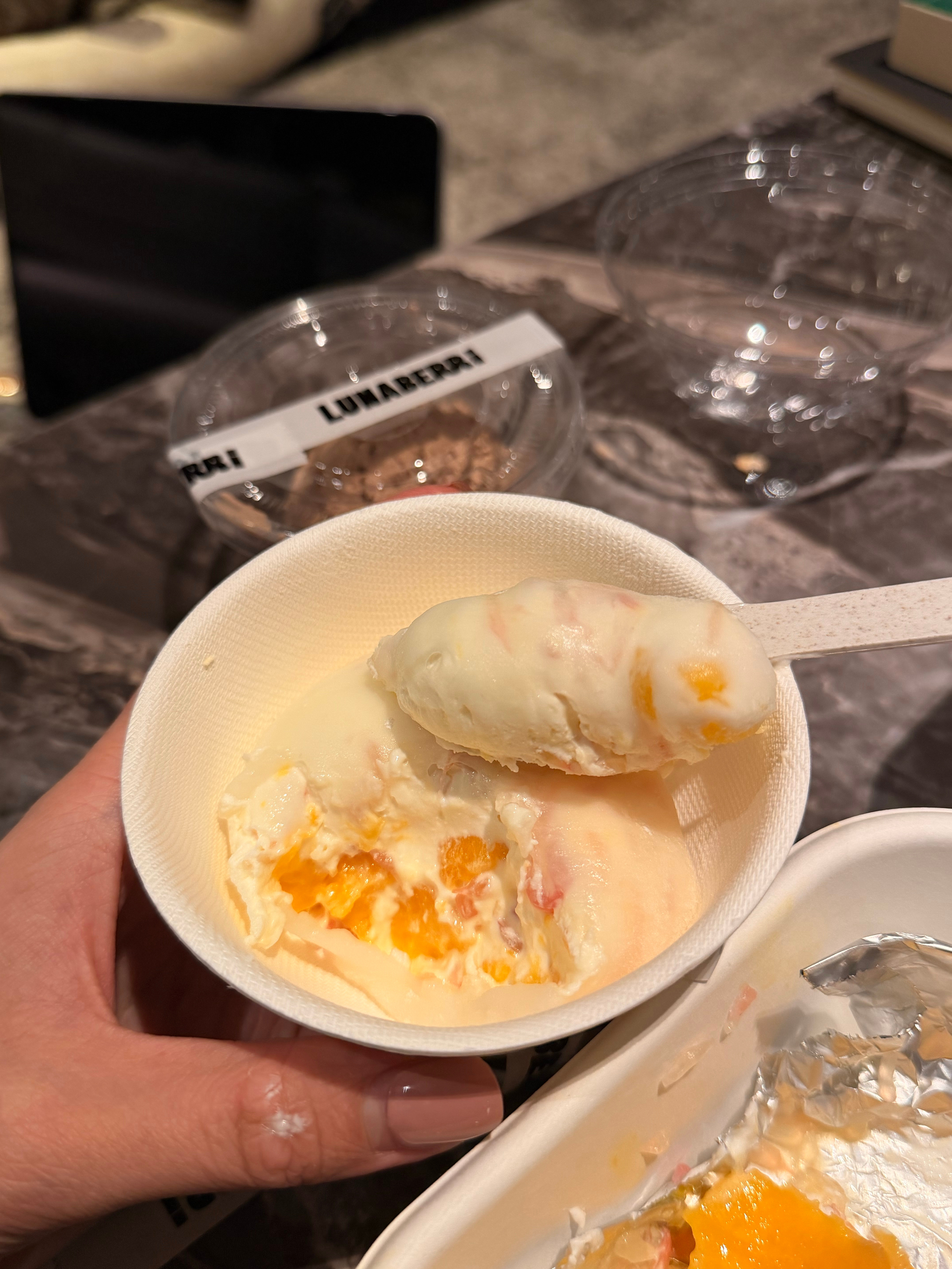 没有男朋友，都是我的快乐不敢想