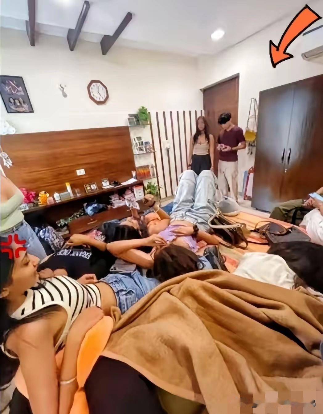 印度留学生已突破3万!主要在医学、工程、计算机等热门专业。印度主流舆论对待东方