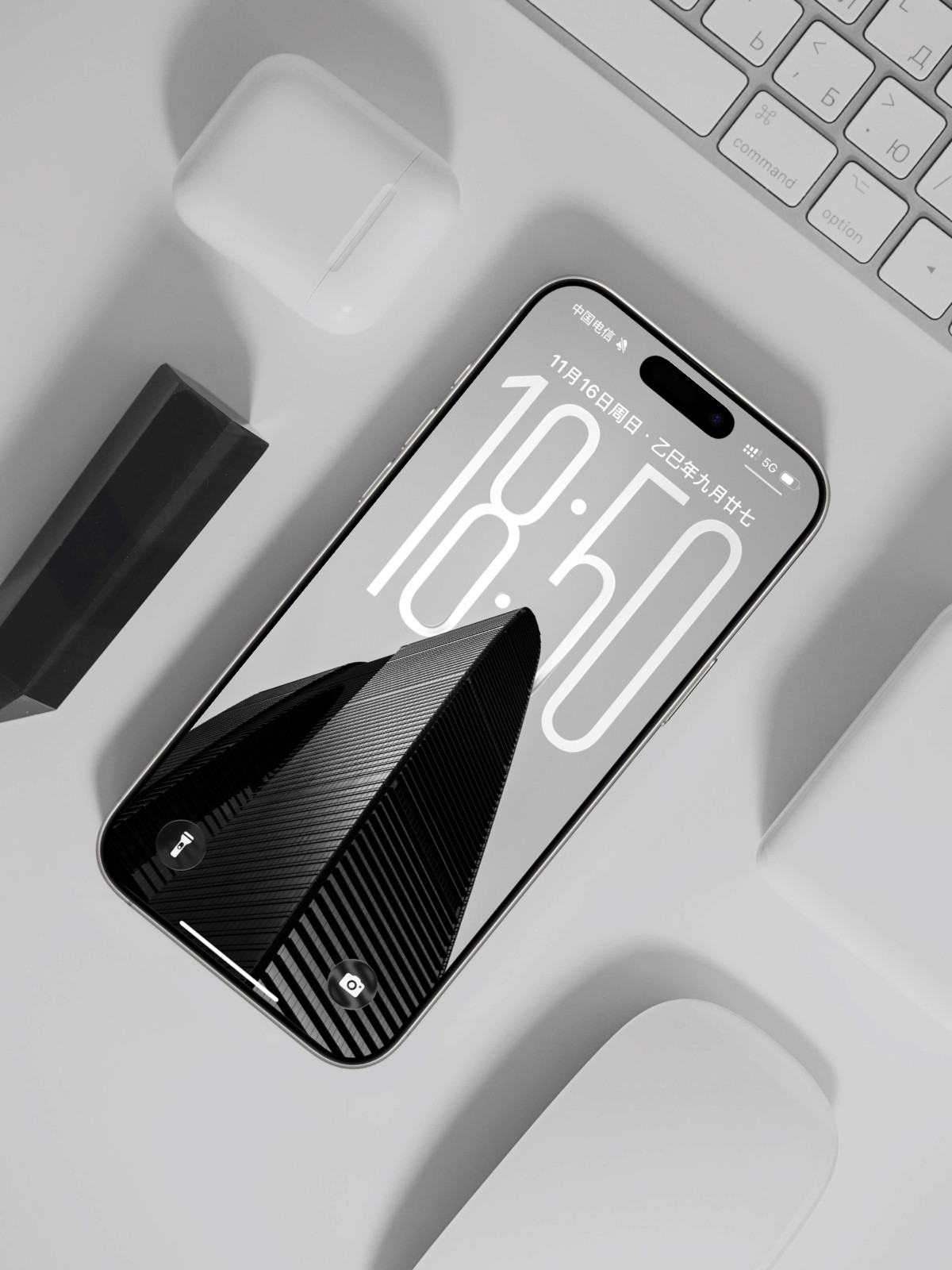 打扰一下发一张景深壁纸