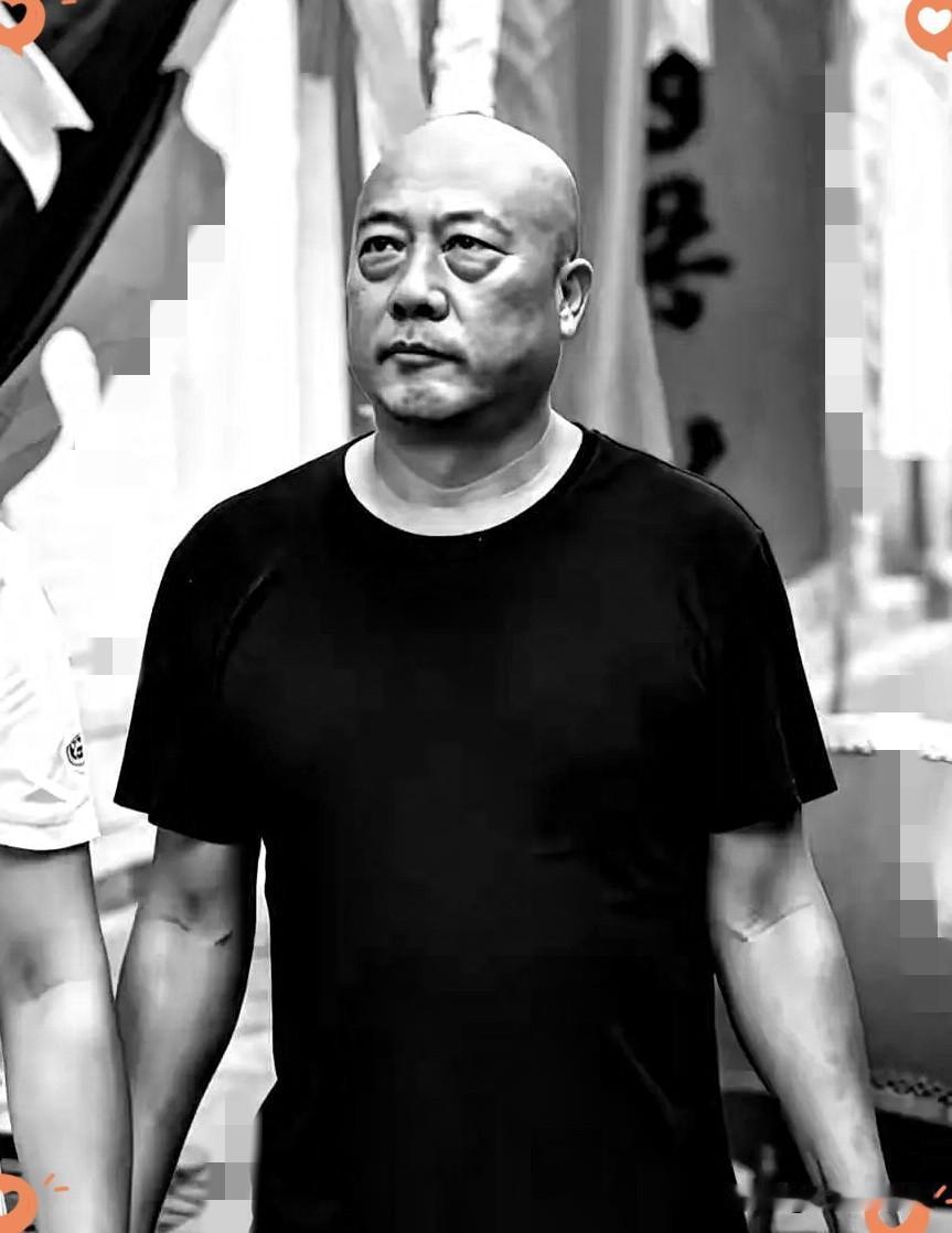 非遗武术教练曹海滨去世了，看到他的死因，我破防了，他不是死于意外，而是死于我