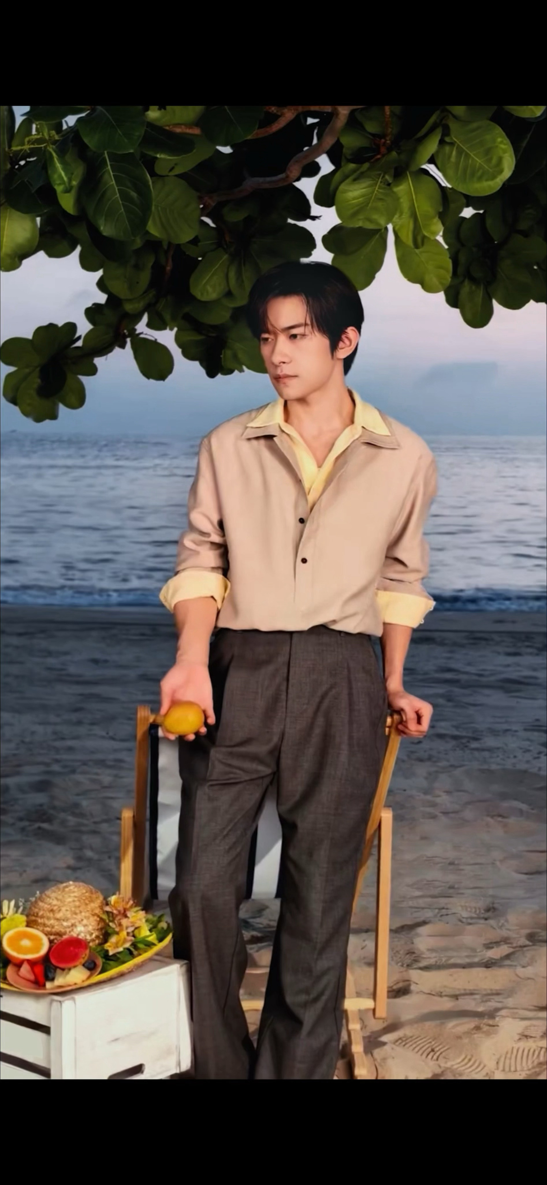 刚刚的发布会大家看了没~华为Pura90系列不止影像够强，在动态照片上也已经到