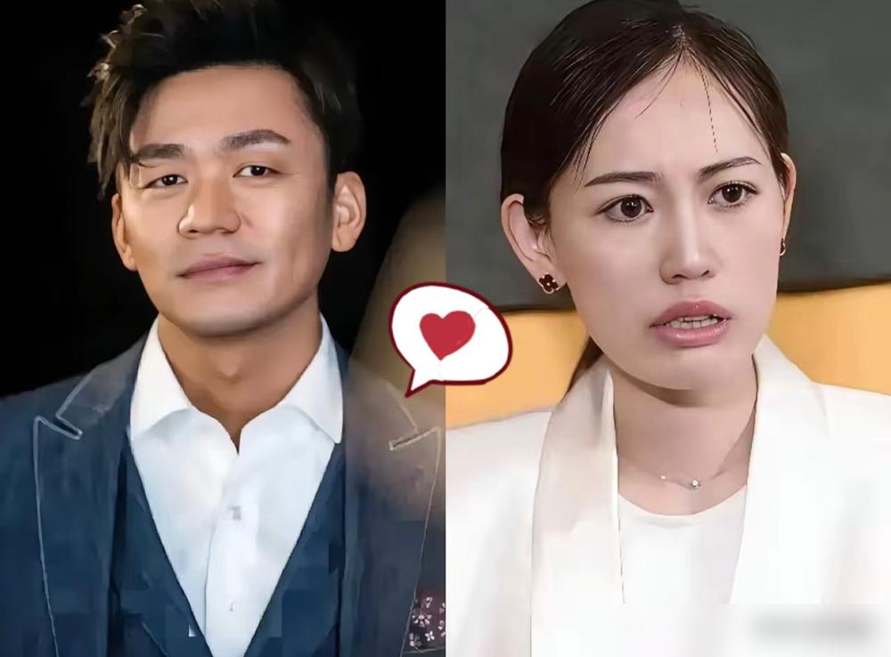 王宝强砸2.5亿请甄子丹，马蓉却在澳洲超市推购物车？十年，真是一个上天，一个入地