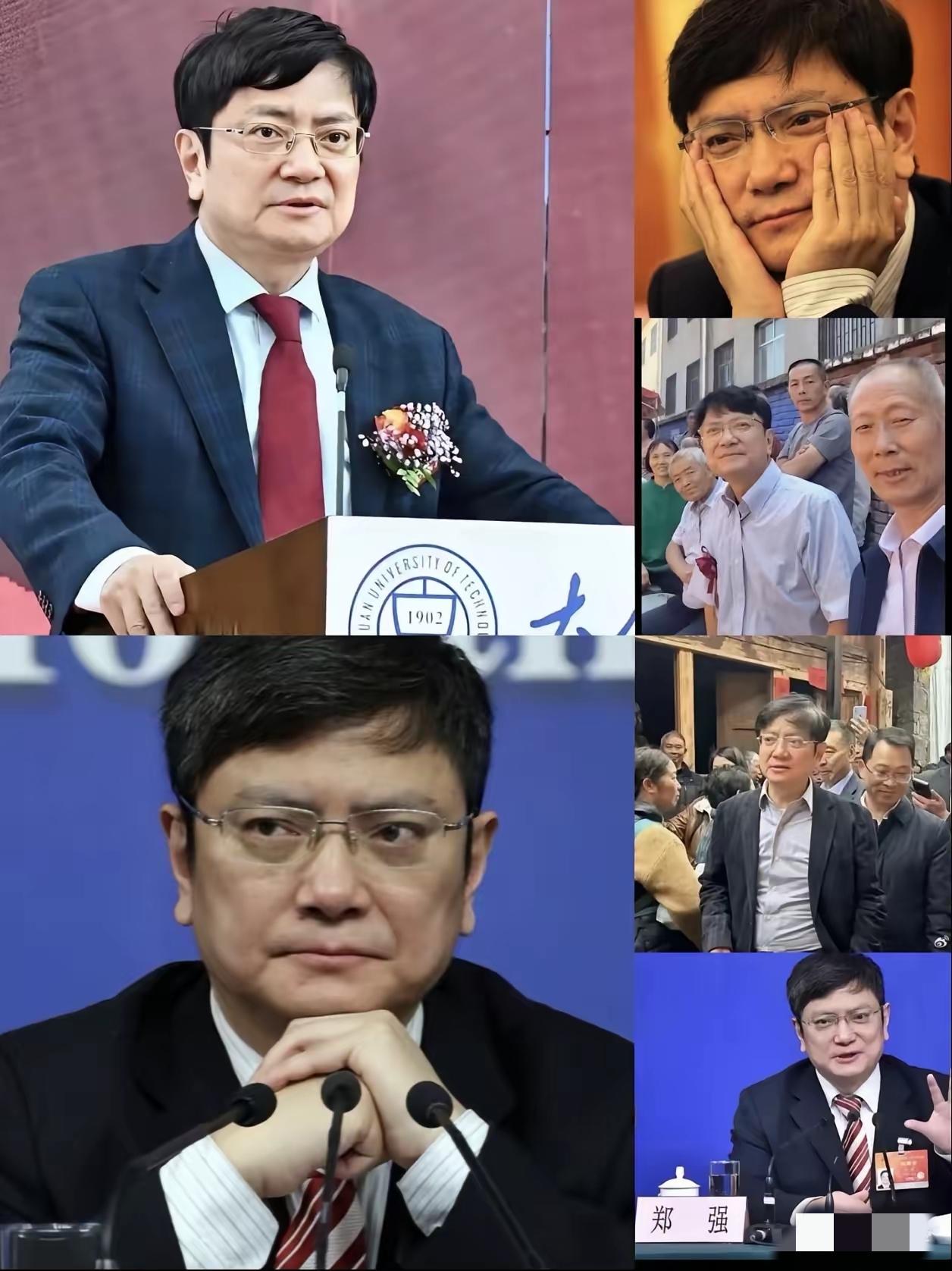 郑强教授这次说得又狠又扎心，却戳中了无数普通人的痛处。现在全网都在吹捧人工