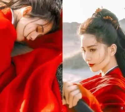 刘诗诗白鹿爱奇艺这是什么情况啊？这演员没出问题平台出了大问题？希望爱奇艺认真对