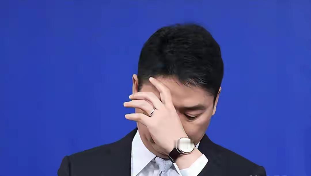 婚变风波48小时后，刘强东不再沉默，坦言“在老婆面前没了自信”刘强东章泽