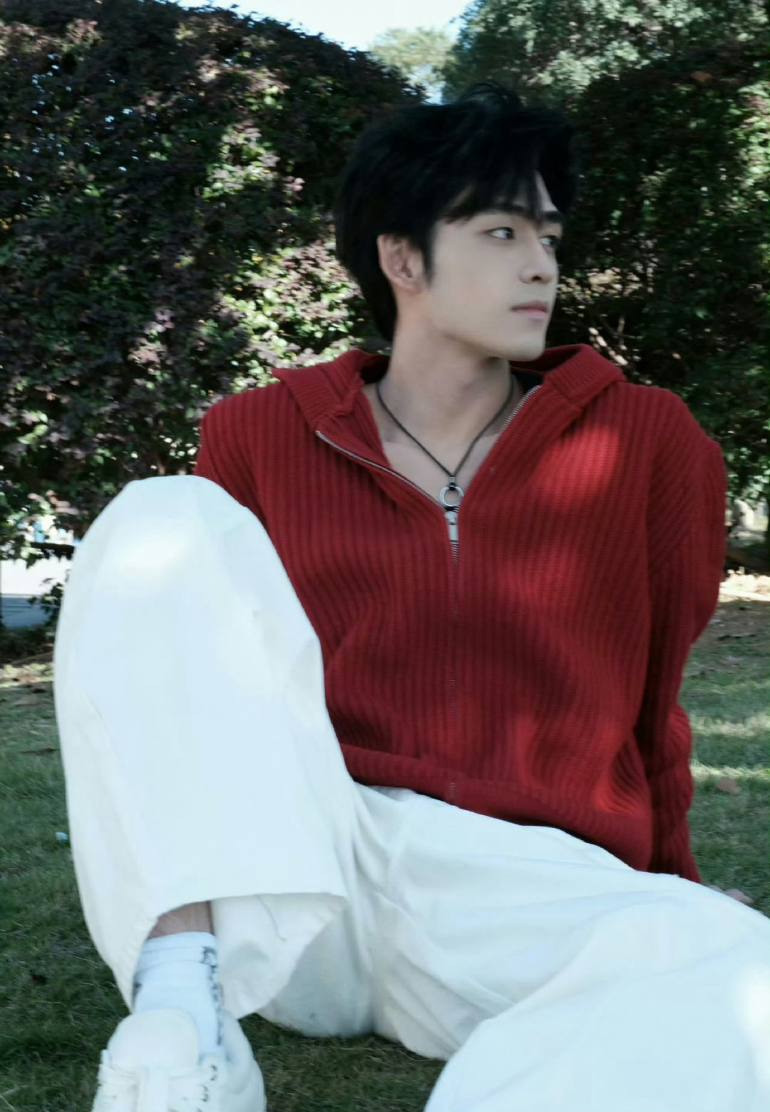 张卓尔晋级声鸣远扬 太喜欢张卓尔的演唱了，声音清澈又有力量，把歌曲的意境完美诠