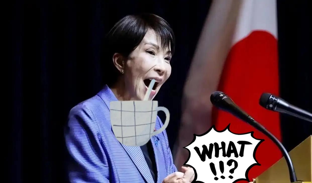 果不其然，日本又放狠话了！说中国敢限制稀土出口，就联合美国断供半导体设备，这