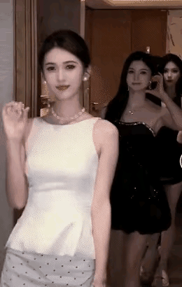 这是什么神仙公司啊[比心]