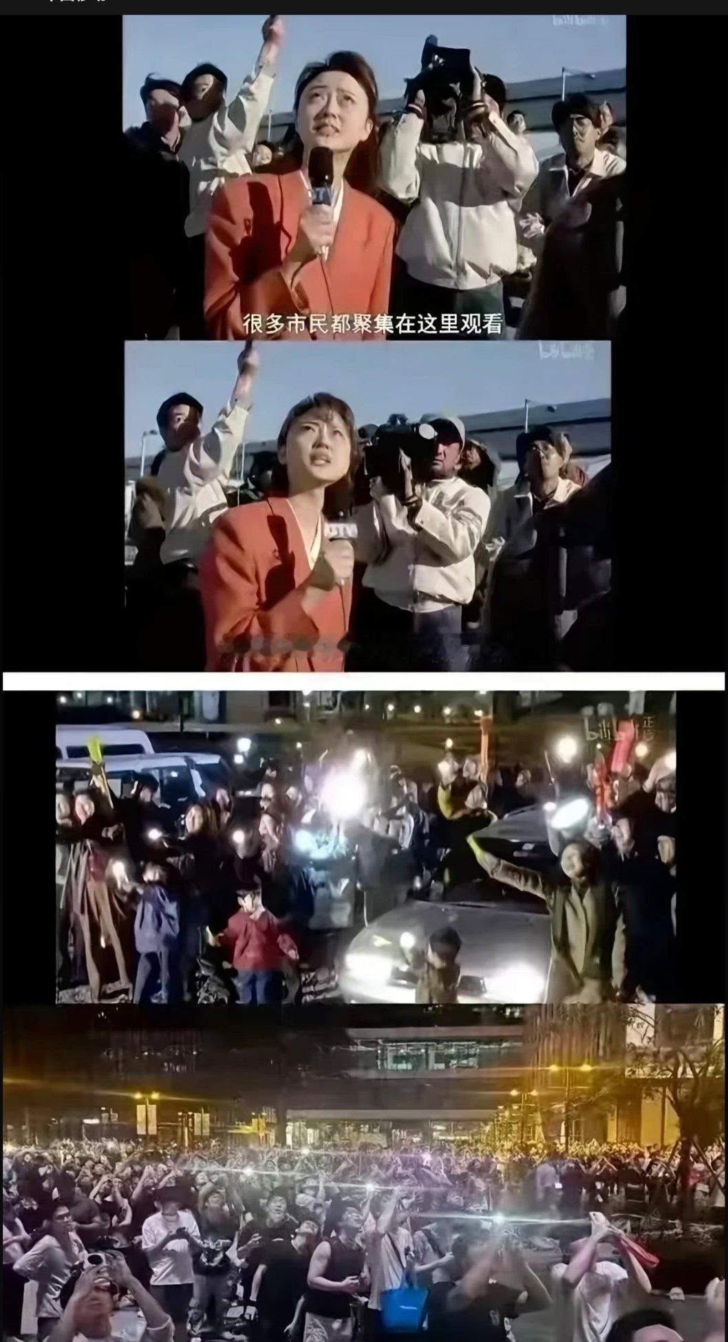 萤火虫漫展摸脚事件，我替萤火虫的展方发个声。首先这个事是外场，且在夜间，跟展方管