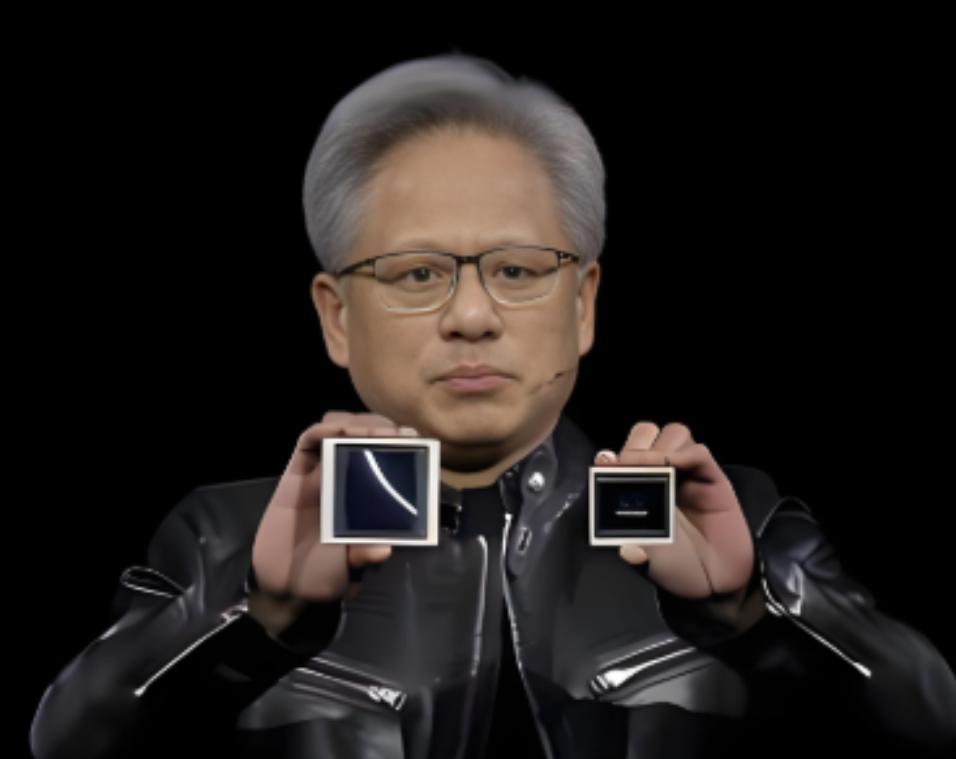 官方部门出手，英伟达走不了“后门”了！就在刚刚，网信办高调约谈英伟达，矛头直指H