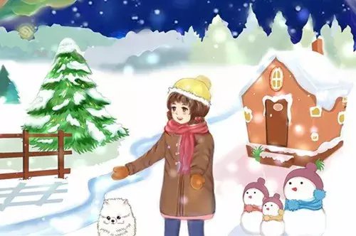 糖尿病冬天运动的7项注意, 文章末尾还有健康操视频! [糖运动]