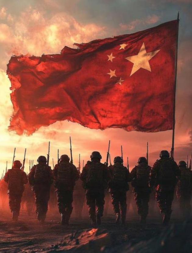 什么是大国？很多人觉得国土大、人口多就是大国，其实不是。真正的大国，得让世界各国