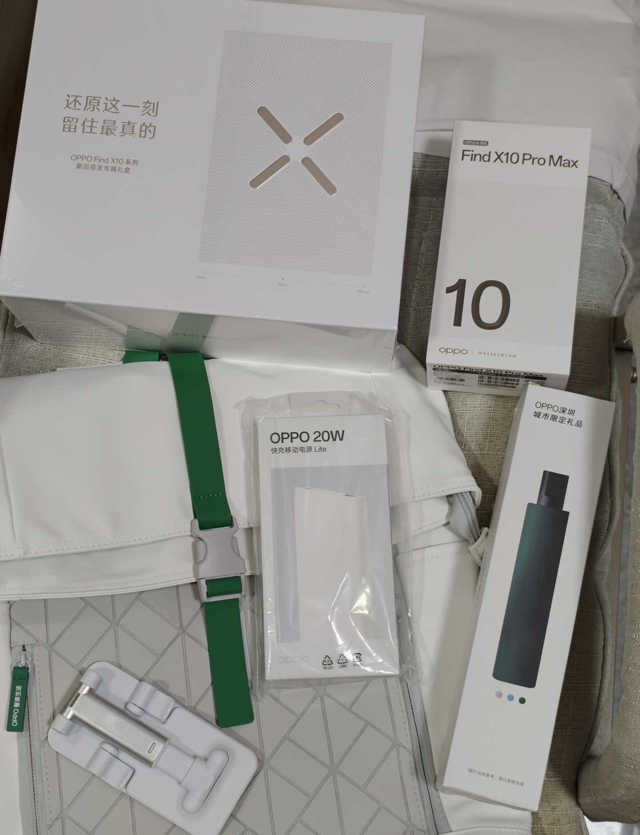 OPPOfindx10pro钛色刚好用了x6pro三年，实在受不了256g