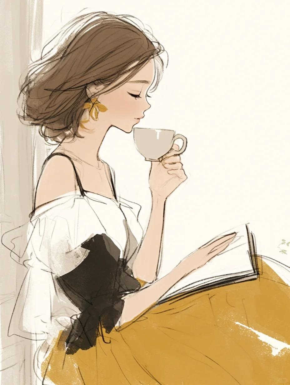 一个女人，最值得骄傲的，不是嫁得好，不是长得好，不是成绩好，而是活得好