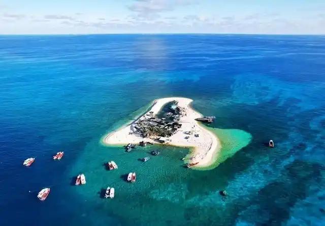 越南在南海又作妖了，说什么永兴岛是他们的，还拥有什么法理依据，越南这是想干什么，