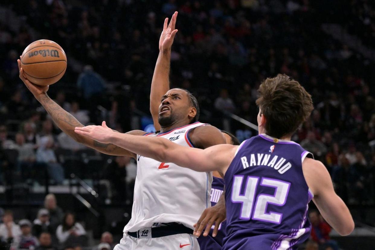 快船，一下子就好了？关于这个问题，很多人认为是祖巴茨的受伤缺阵，让快船在进攻端