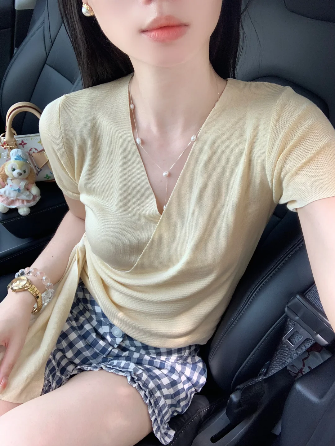 漂亮是一种感觉⛲️