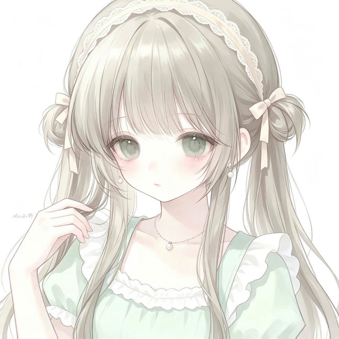 ｜女生动漫头像｜｜女生头像｜｜动漫头像｜｜头像推荐｜