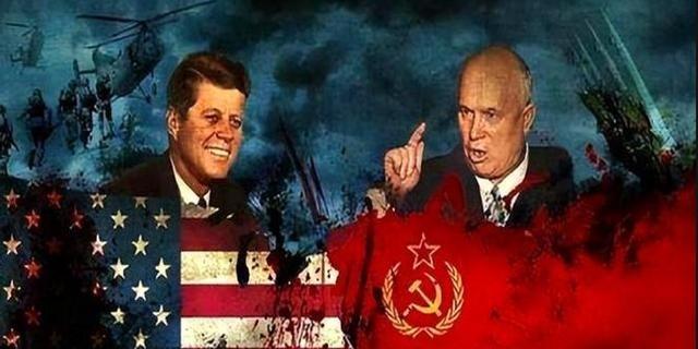 苏联很强大，没有内乱、没有党派斗争，却亡国了！美国有枪击问题，有毒品问题，政治上