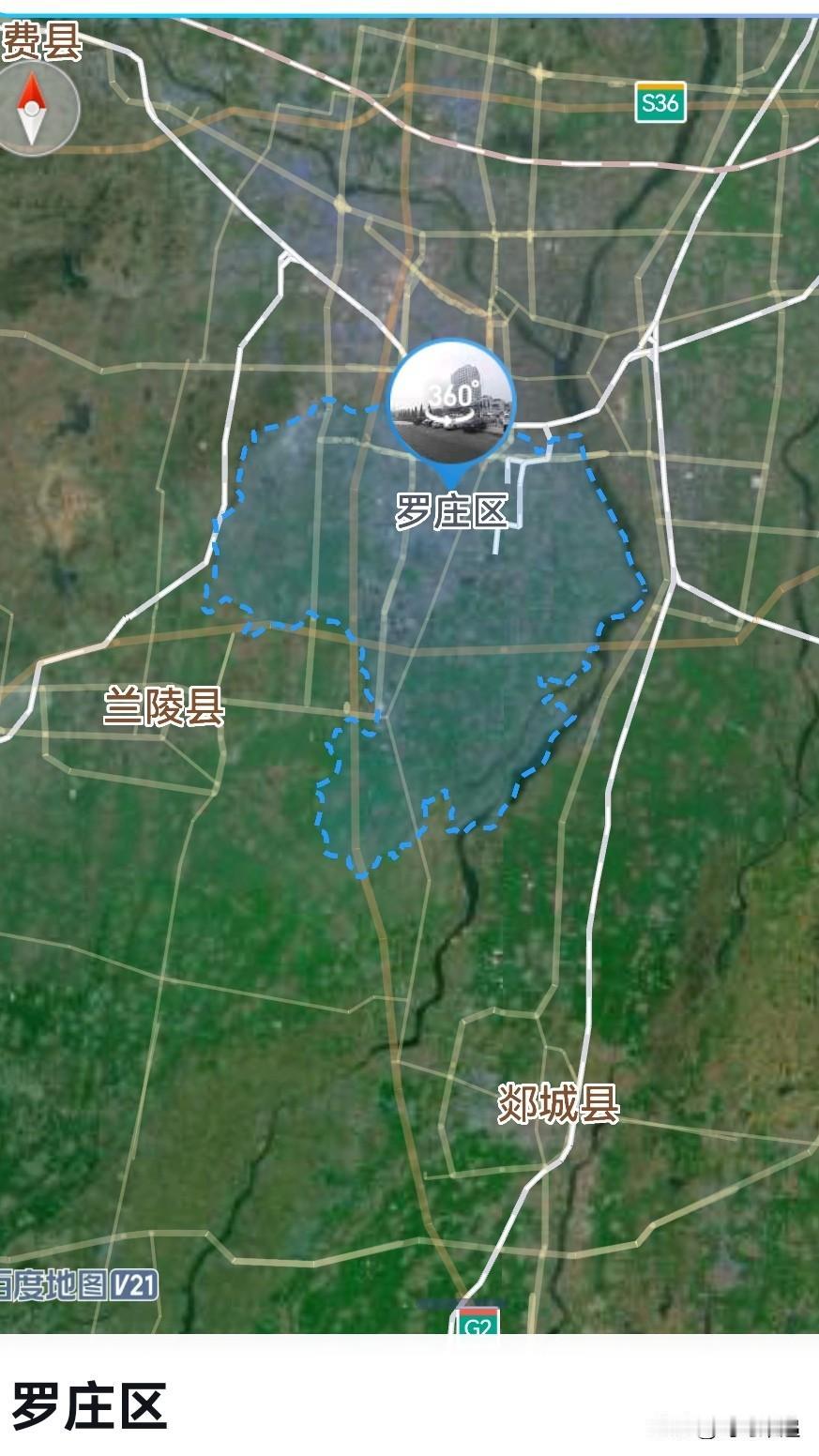 临沂，从自规1到罗庄1是拔提用重吗？罗庄区，总面积568平方公里，占临沂（1.