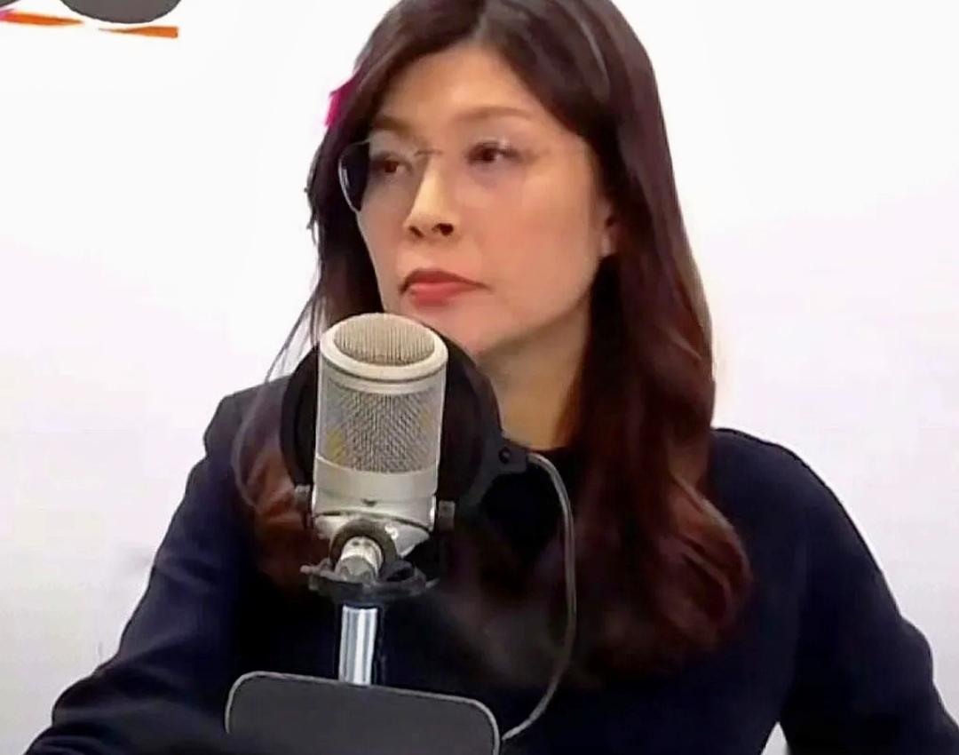 郭正亮这回算是说到点子上了，真挺让人感慨。郭正亮建议郑丽文在2026年3月2