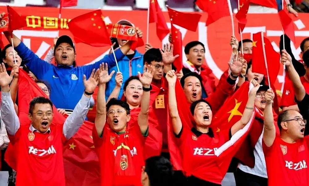 西安后悔死了！本以为趁着亚洲杯预选赛的风，免费宣传一下西安旅游景点，顺便再大赚