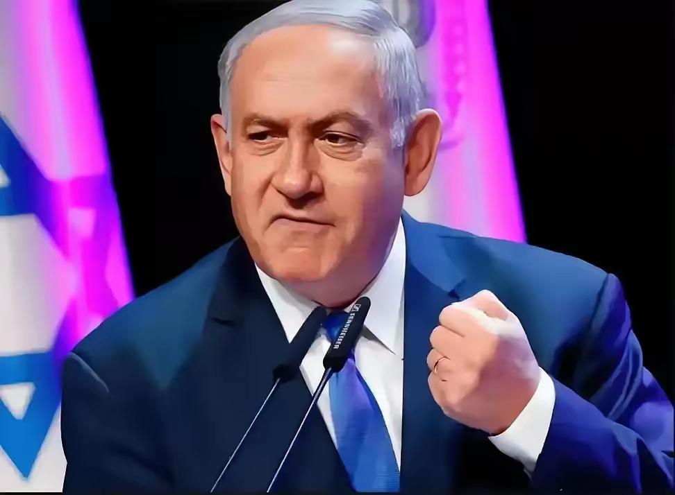 谁也没料到，如今的以色列，正陷入建国以来最凶险的一场困局。最近有个消息挺吓人