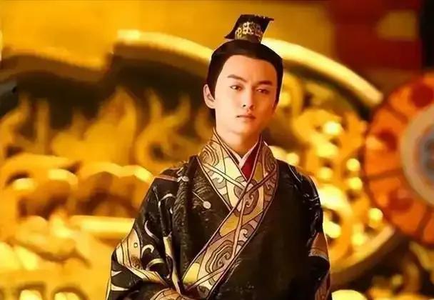 霍光死后不久，汉宣帝对霍氏家族动手，霍光的儿子霍禹被腰斩，霍去病的孙子霍云、霍山