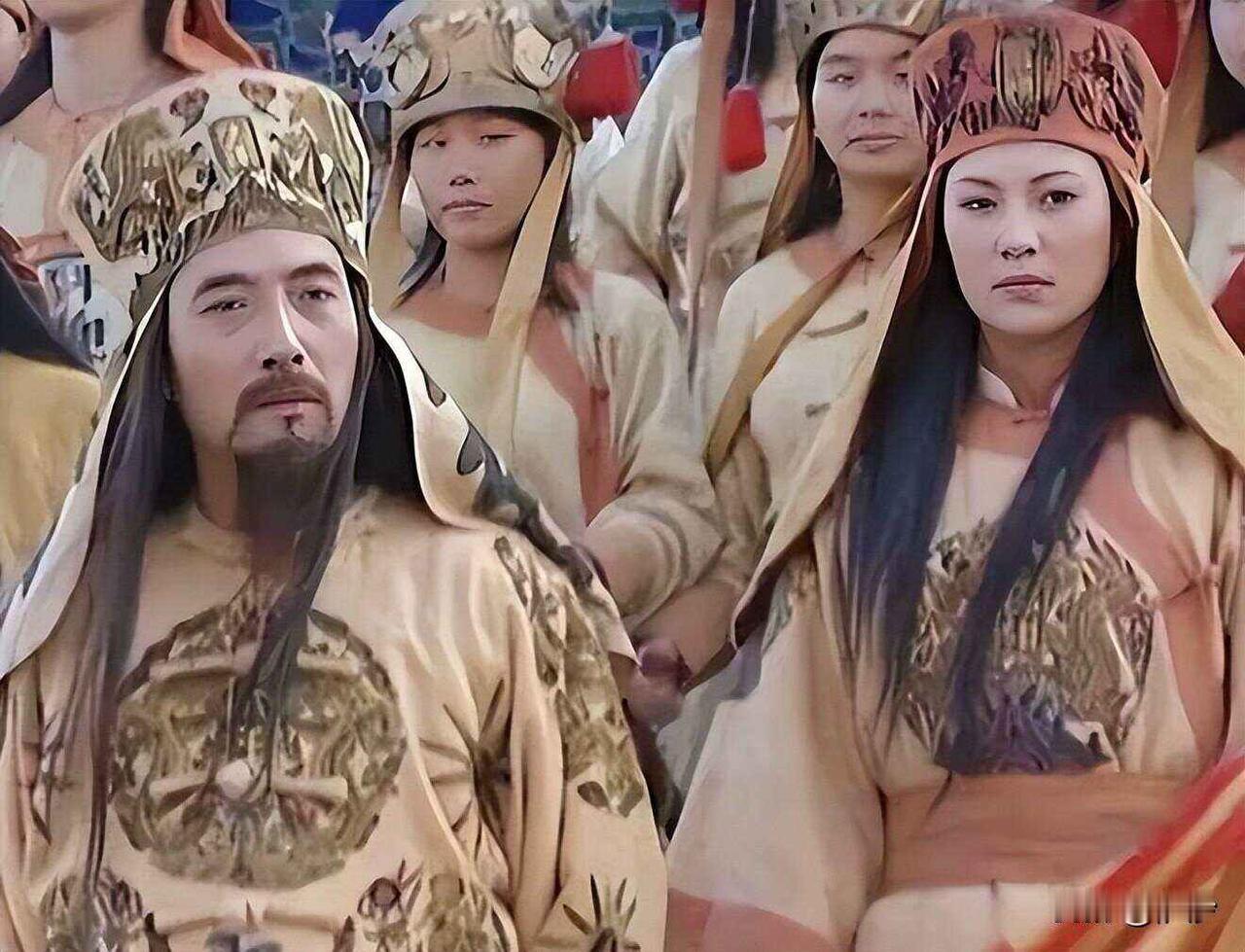 为什么太平天国没灭亡清朝?自满汉之争出现网络争论高潮之后，最近突然又冒出个新热